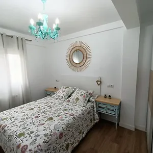 Apartamento Caruso, Santander