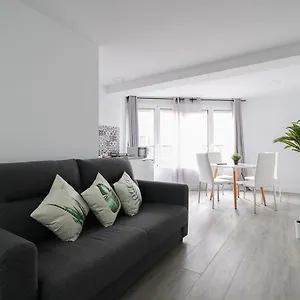 Apartamento La Maruca Loft Deluxe 3000, Santander