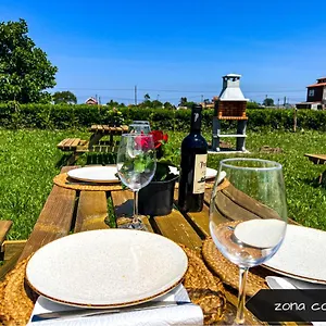 Apartamento La Maruca Loft, Santander