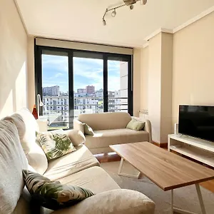 Apartamento Olmeca, Santander